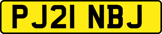 PJ21NBJ