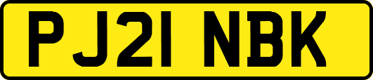 PJ21NBK