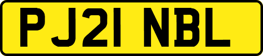 PJ21NBL