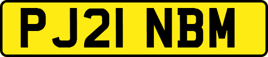 PJ21NBM