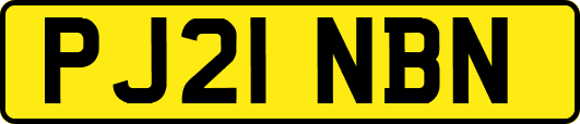 PJ21NBN