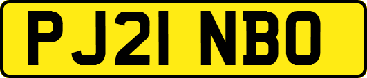 PJ21NBO