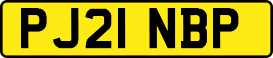 PJ21NBP