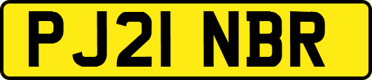PJ21NBR