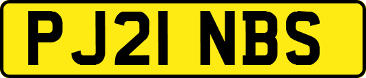 PJ21NBS