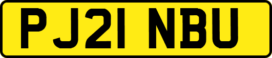 PJ21NBU
