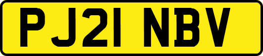 PJ21NBV