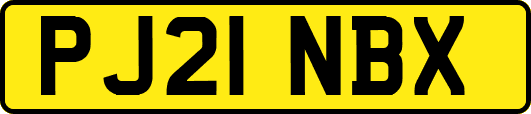 PJ21NBX