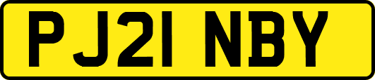 PJ21NBY