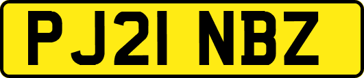 PJ21NBZ
