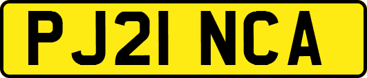 PJ21NCA