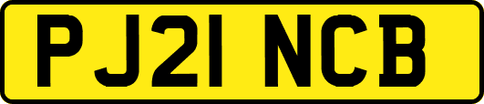 PJ21NCB