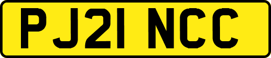 PJ21NCC