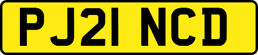 PJ21NCD