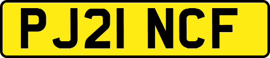 PJ21NCF