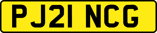 PJ21NCG