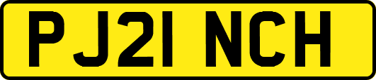 PJ21NCH