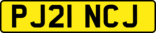 PJ21NCJ
