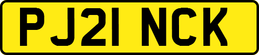 PJ21NCK