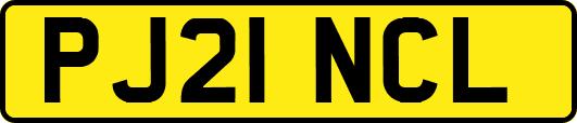 PJ21NCL