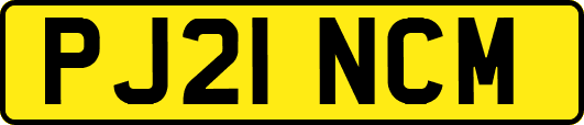 PJ21NCM
