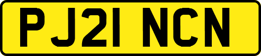 PJ21NCN