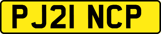 PJ21NCP