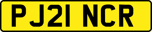 PJ21NCR