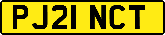PJ21NCT