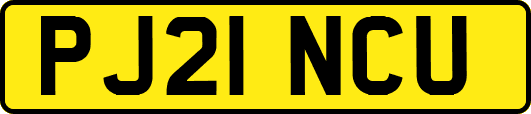 PJ21NCU