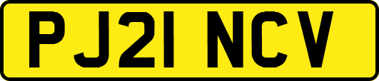 PJ21NCV