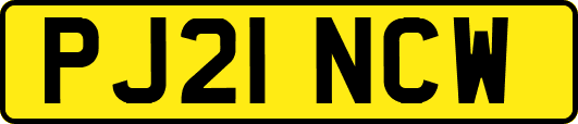 PJ21NCW