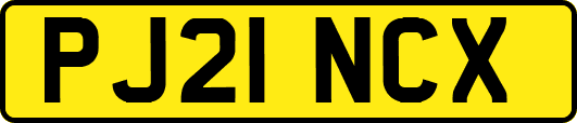 PJ21NCX