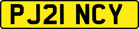 PJ21NCY