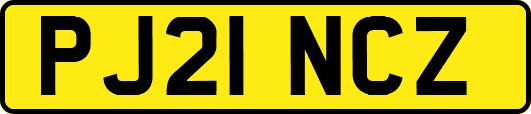 PJ21NCZ