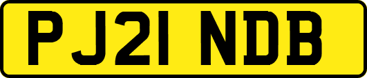 PJ21NDB