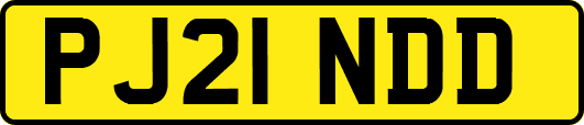 PJ21NDD