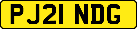PJ21NDG