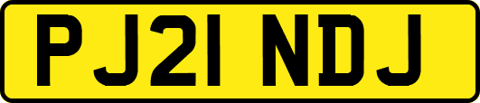 PJ21NDJ