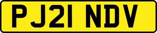 PJ21NDV