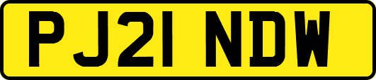 PJ21NDW