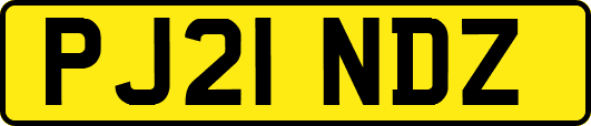 PJ21NDZ