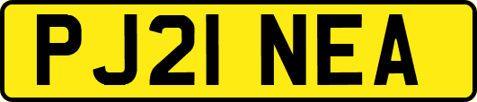 PJ21NEA