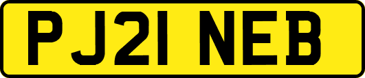 PJ21NEB