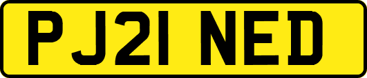 PJ21NED