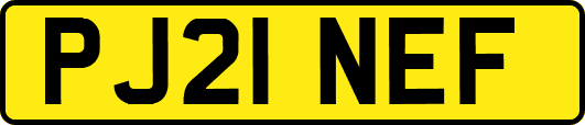 PJ21NEF