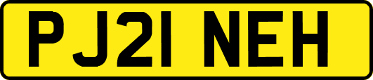 PJ21NEH