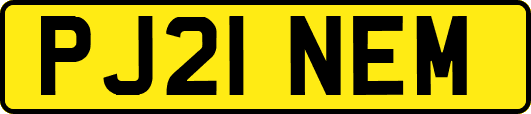 PJ21NEM