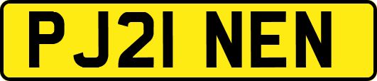 PJ21NEN