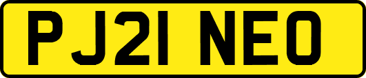 PJ21NEO